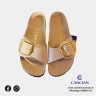 Birkenstock MADRID BIG BUCKLE 1026496